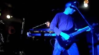 THRESHOLD 8/8: The Rubicon (Live in London 2013)