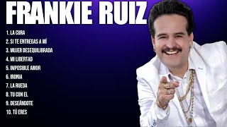 Frankie Ruiz Latin Songs 2024 ~ Top 100 Artists To Listen in 2024