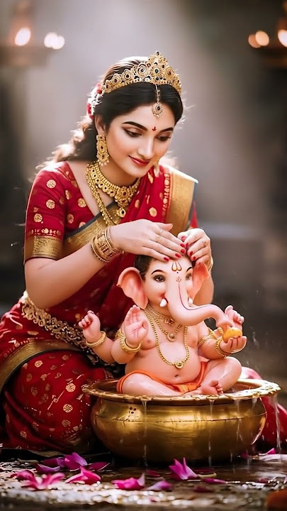 #shreeganesh #maparvati #gajanan