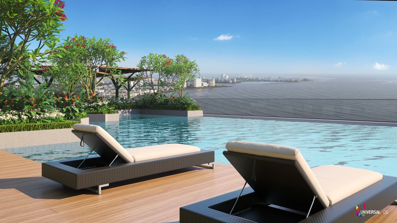 Sheth Creators One Marina