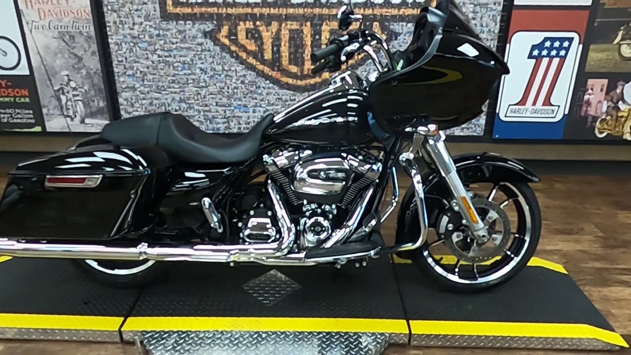 2020 HARLEY-DAVIDSON ROAD GLIDE – Used Motorcycle For Sale – Greeley, CO