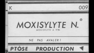 Ptôse - Légère altération