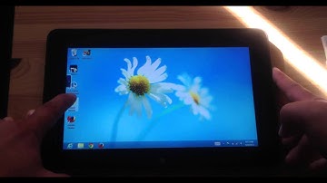 How to set Internet Explorer 10 back to Windows 8 mode (tablet mode) on Dell Latitude 10 Tablet