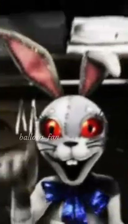 vanny 😵❤🐰