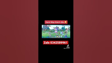 Hack Map Liên Quân mùa 23 mới nhất cho ios & Android