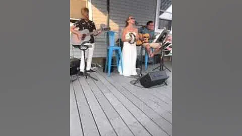 Blue On Black- Kenny Wayne Shepard - sung by Chris...
