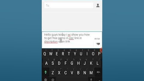 How to get free gems in coc without any human verification