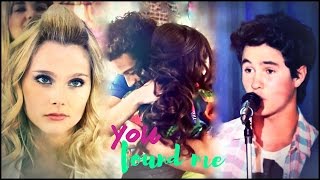 Multicouples Soy Luna | YOU FOUND ME
