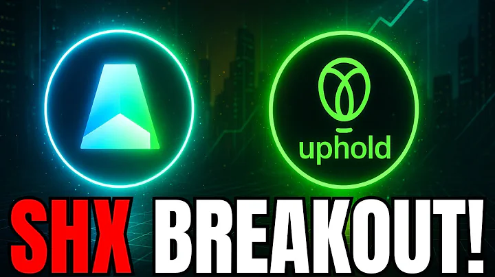 Stronghold SHX Is About to EXPLODE in 2026… And Nobody Sees It Coming