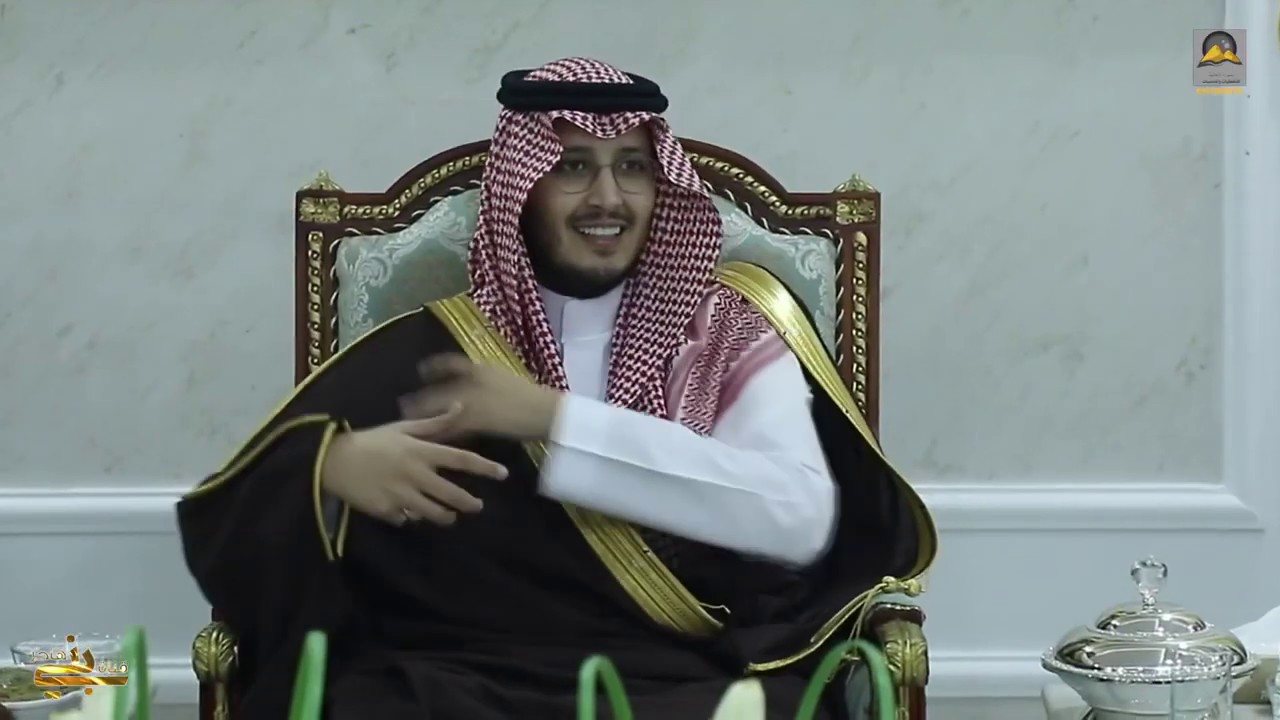 الامير احمد بن سلمان