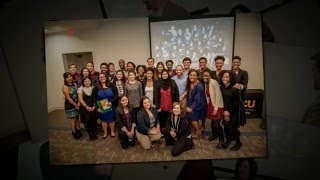 VCU Globe Graduation