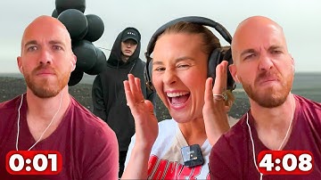 Showing another therapist The Search