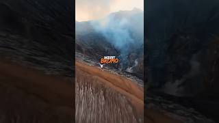 Unreal Places Mt. Bromo Stunning Landscapes