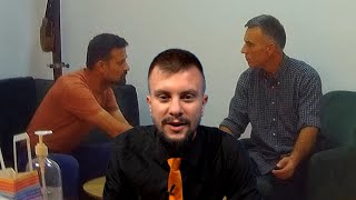 Thumbnail for ‘Më kërkonte video intime me gruan’, si u terrorizua tekstshkruesi i ‘Al Kapone’