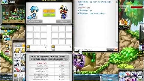 ExtaliaMs IGCHAOS + SHIELD SVC By SkyLumi