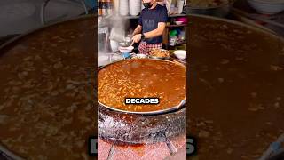 Famous Why Has This Soup Been Cooking for 45 Years? #shorts Net Worth
