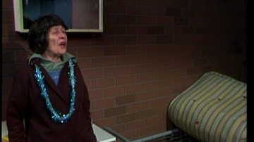 Prisoner: Cell Block H - Lizzie Gets Drunk