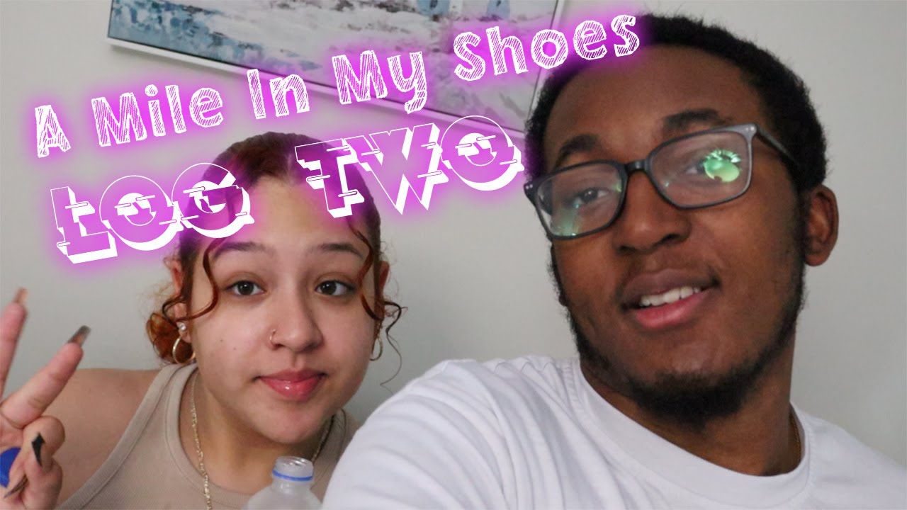 A Mile In My Shoes: Log 2- PC BEACH