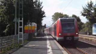 Ein Video Für Den Et423