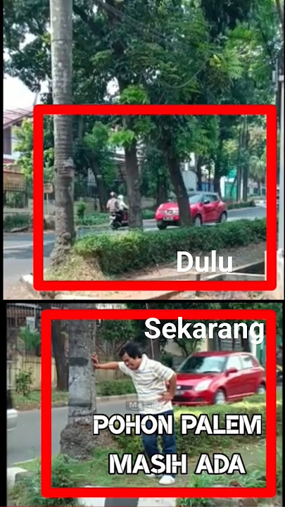 Abdel dan Temon Lokasinya Dulu dan Sekarang #duludansekarang #film #lokasi