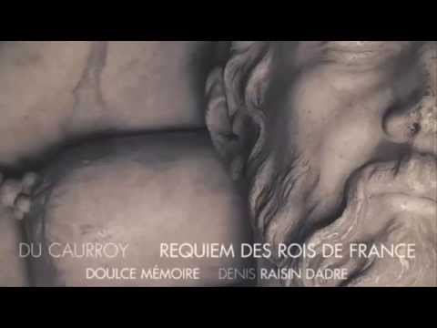 Eustache du Caurroy - Pavane pour le Roy