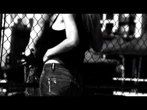 Calvin Klein Jeans X Campaign with Lara Stone