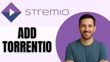How To Add Torrentio On Stremio