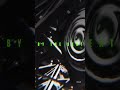 BY THE BEAT "Double Vision" Teaser2
