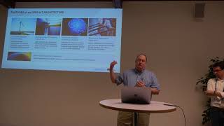 Eclipse IoT Day ECE 2017 – The Open IoT Stack: Architecture and Use Cases