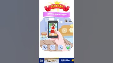 Tricky Quiz Brain Out Puzzle Level 11