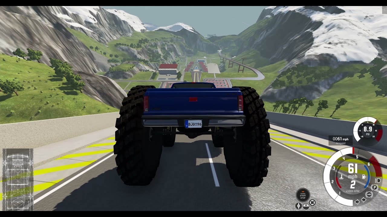 better with mods axle better with mods axle