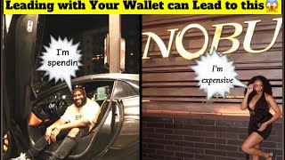 What Happens When Money Isn’t Enough?