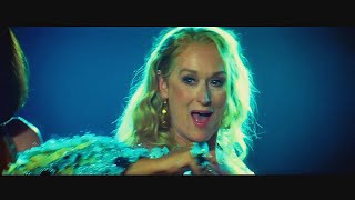 Meryl Streep Mamma Mia The Winner Takes It All, Dancing Queen, Waterloo Blu-Ray