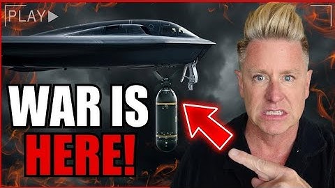 WE ARE UNDER ATTACK................