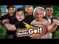 REWANŻ NA EKIPĘ BUNGEE... 🏆 *GOLF DERBY* ft. Merghani, Bandura, Lequ, Mario, Japczan, Bagieta