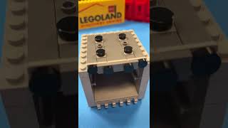 How To Make Lego Bread