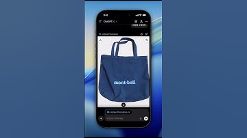 와.. 챗GPT 미쳤네? 포토샵 기능 탑재 실화냐?