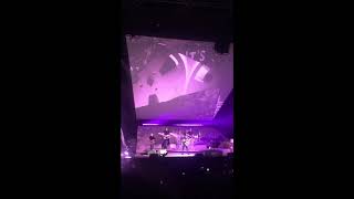 JAMES BLUNT PARIS - Heart To Heart (The Afterlove Tour 2017)