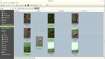 Hugin Simple Tutorial