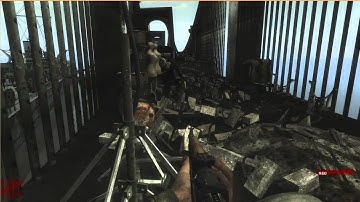 Custom Zombies- Bridge (Part 1) "This Map Is Epic!"