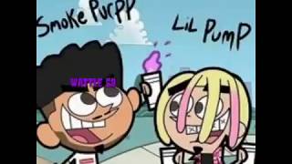 Smokepurpp - Gucci Breakfast ft. Lil Pump (Sub. Español)