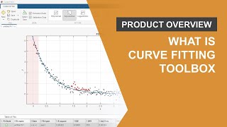 What Is Curve Fitting Toolbox?