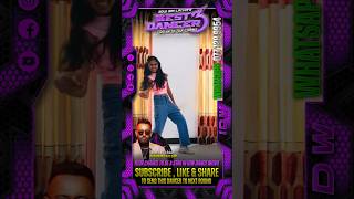 Liduli Chamathka Idw Best Dancer 3 Entry