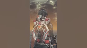 What A Mission - Unintentional Cinematic Moment in Xenoblade Chronicles X (Monolith Soft Guy)