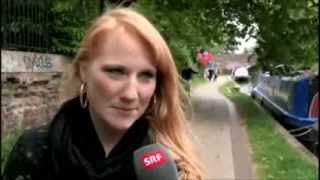 Ira May - Voice of Soul on SF1 - "g&amp;g" - 17.7.2013