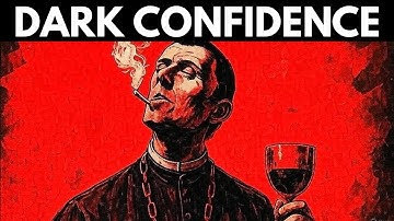 This Video Will Make You Dangerously Confident – Machiavelli