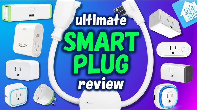 Best smart plugs 2024: Reviews and buying advice