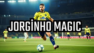 Jorginho Best Skills & Passes 2023 24- SenYasaFenerbahçe