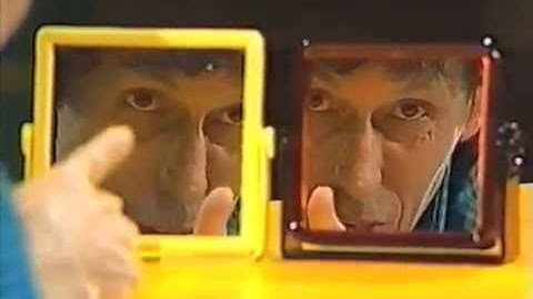 Mirrors with Multi Images