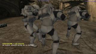 Star Wars: Republic Commando Mode CO-OP